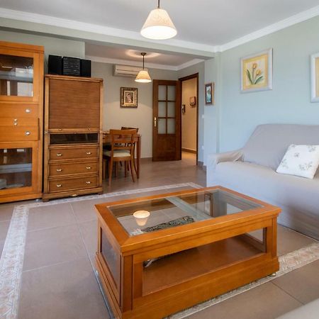 Apartamento Paseo Maritimo 27 Кадис Экстерьер фото