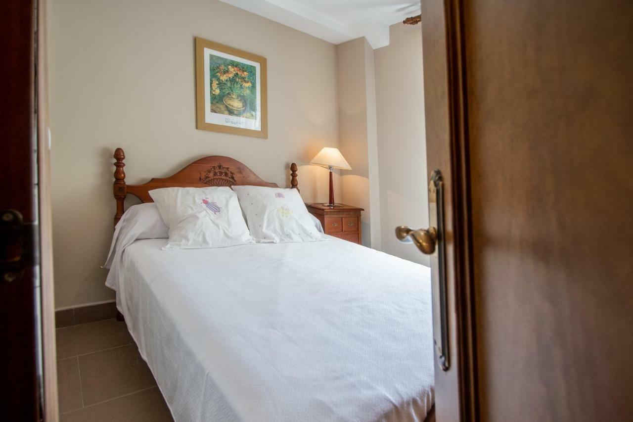 Apartamento Paseo Maritimo 27 Кадис Экстерьер фото