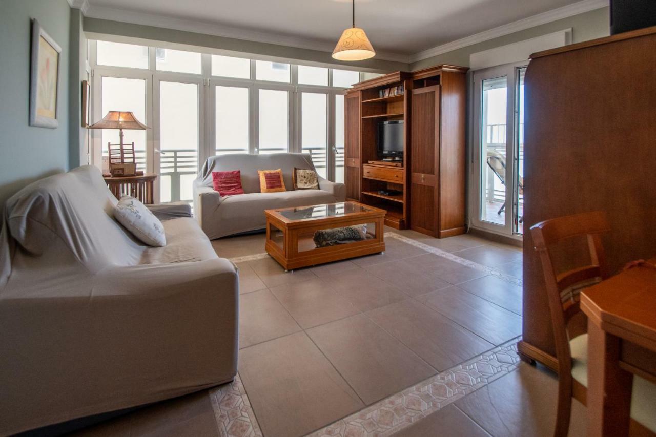 Apartamento Paseo Maritimo 27 Кадис Экстерьер фото