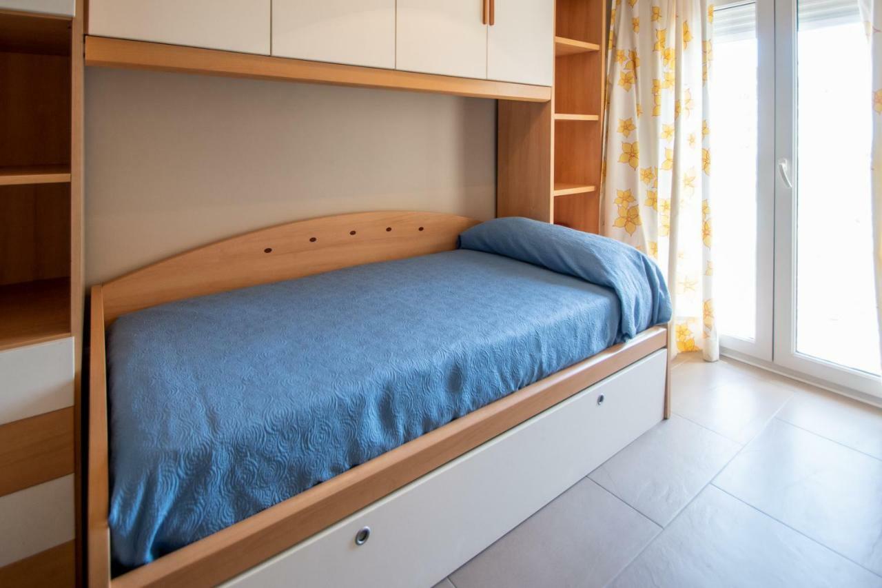 Apartamento Paseo Maritimo 27 Кадис Экстерьер фото