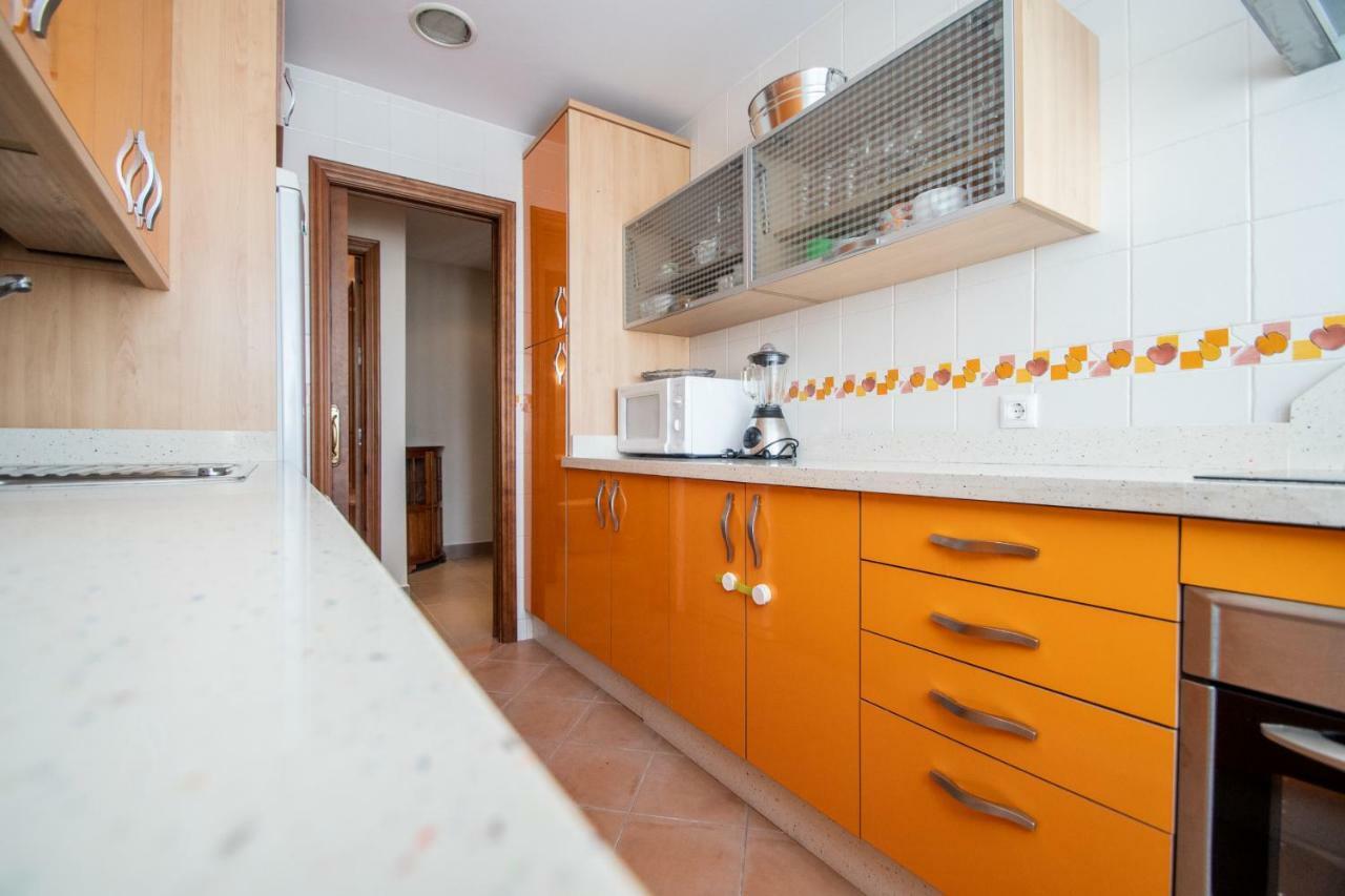 Apartamento Paseo Maritimo 27 Кадис Экстерьер фото