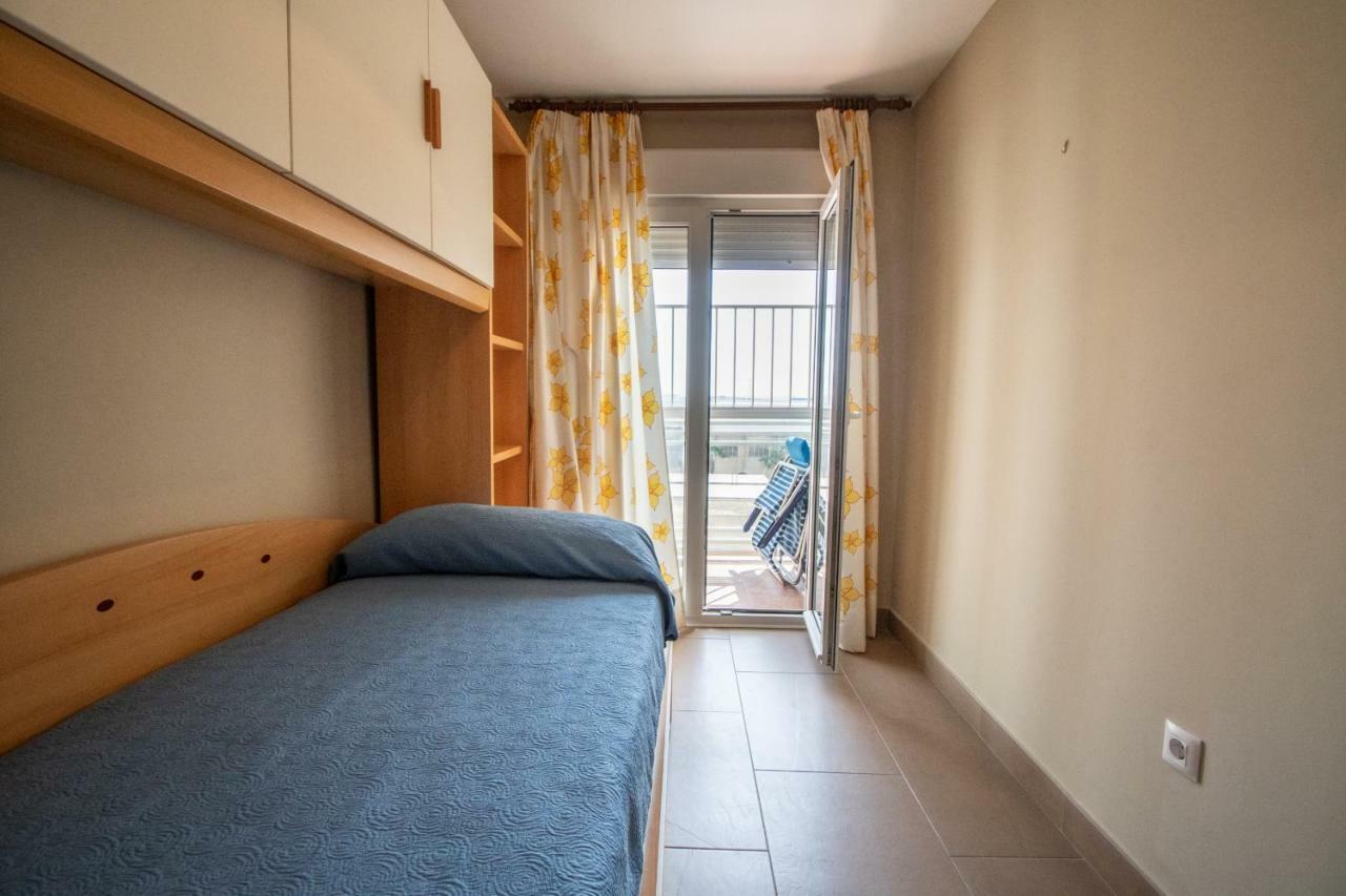 Apartamento Paseo Maritimo 27 Кадис Экстерьер фото