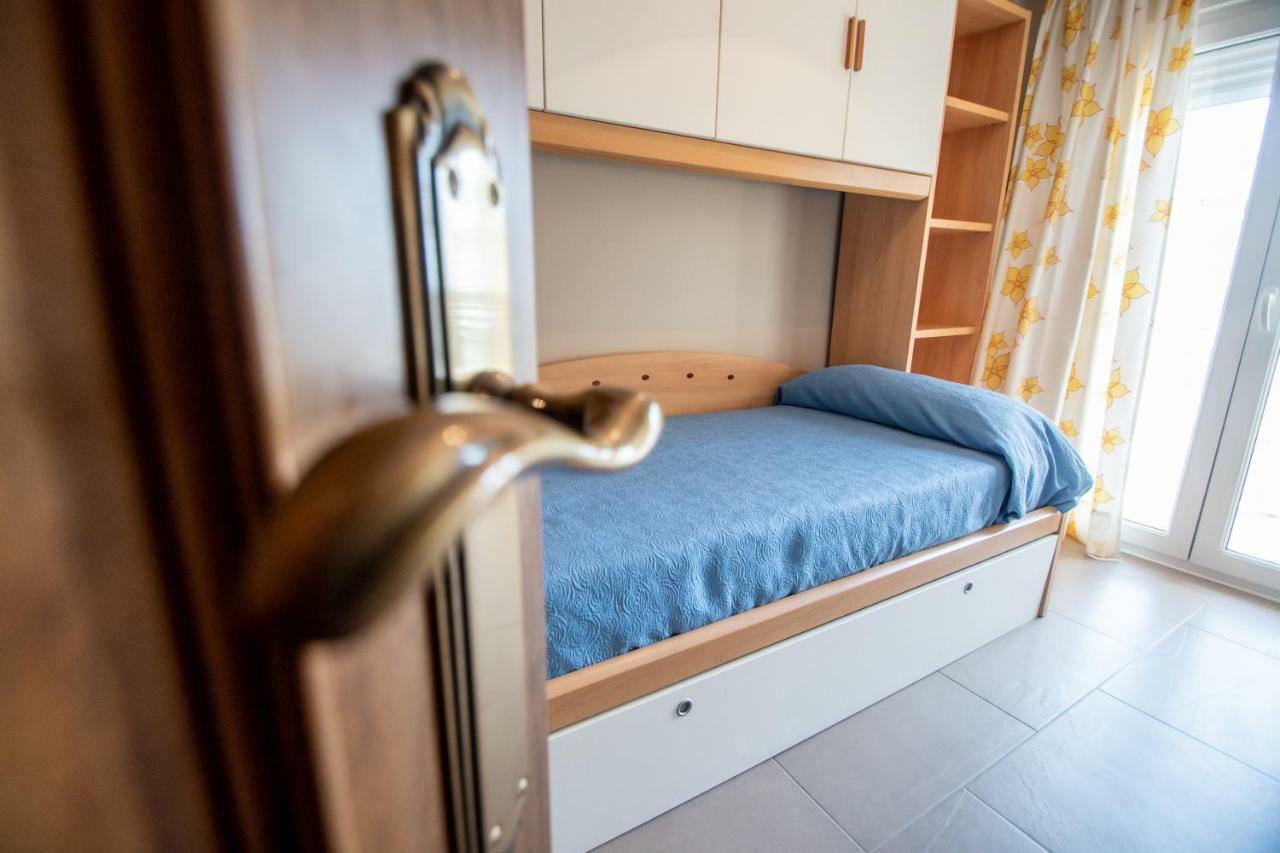 Apartamento Paseo Maritimo 27 Кадис Экстерьер фото