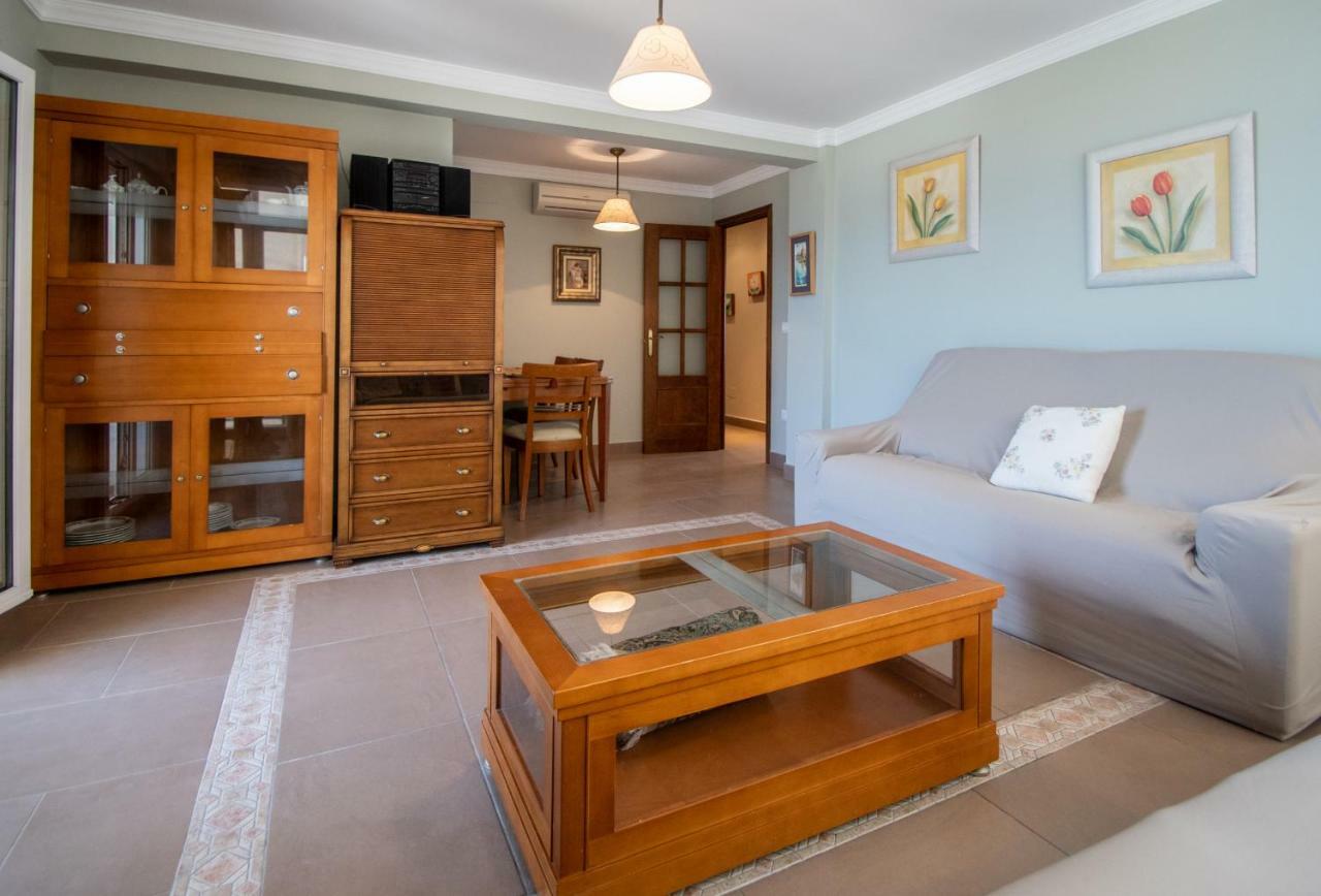 Apartamento Paseo Maritimo 27 Кадис Экстерьер фото